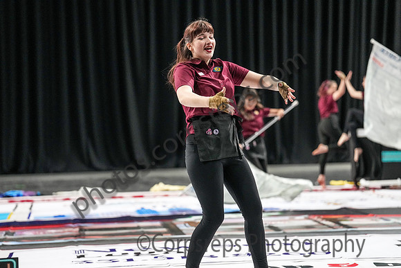 Kingsway Guard_240420_Cure Insurance Arena-04419