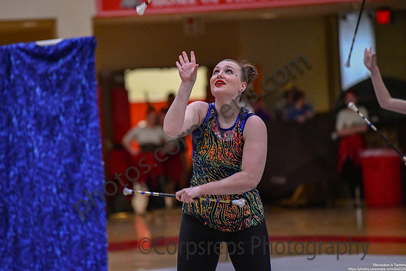 Revolution A Twirlers_250301_Wilson-DJK00593