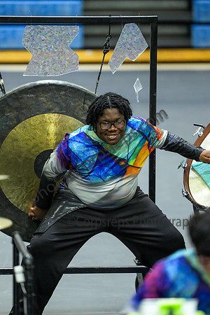 Hatboro-Horsham Drumline_250405_Spring-Ford-03891