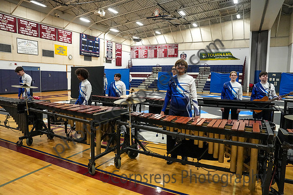 Eastern Regional Drumline_250427_Eastern Regional-01656