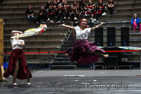 Orchard Park Guard_250322_Bethlehem-06705