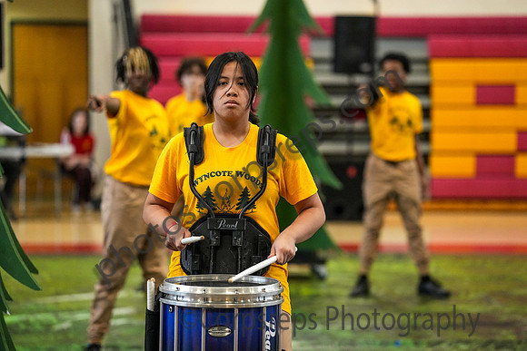 Cheltenham Drumline_250315_Penncrest-00972