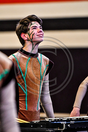 Southern Regional Drumline_180414_Coatesville-7121