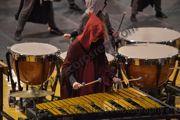Pennridge Percussion_250315_North Penn-DJK01506