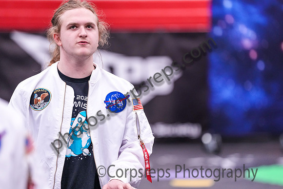 Daniel Boone Drumline_250329_Hatboro-Horsham-00633