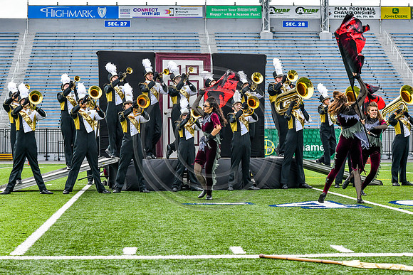 Southern Regional_181028_Hershey-1543-2