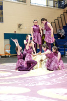 The Pride Winterguard of Widner University_250301_Council Rock South-06461
