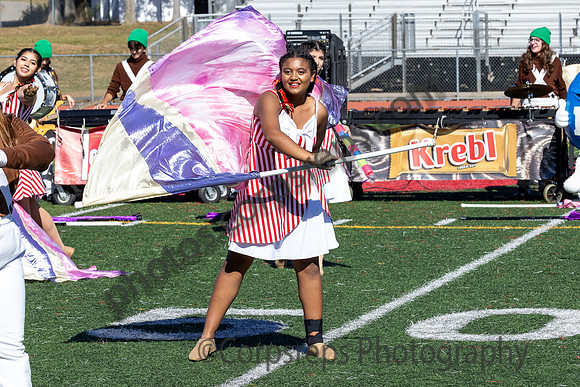 Arthur L Johnson Band_241020_Woodbridge-JB00040