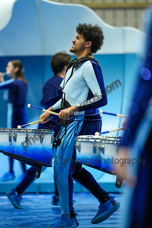Spring-Ford Drumline_250405_Spring-Ford-05050