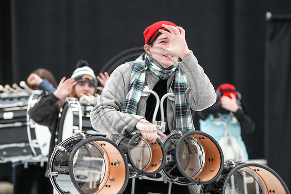 Haddon Heights Drumline_220428_Wildwood-2-5