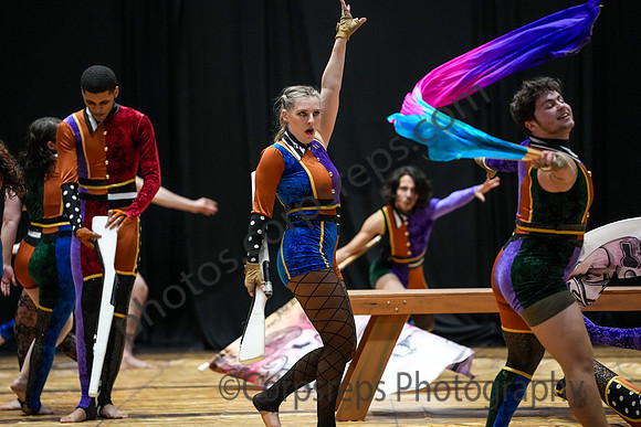 Black Watch_250322_Bethlehem-10825