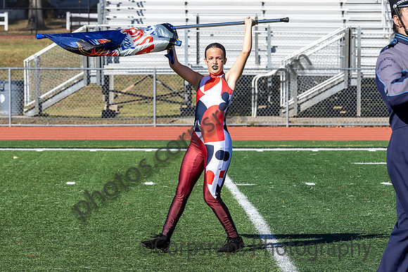 Middletown South Band_241020_Woodbridge-JB00033