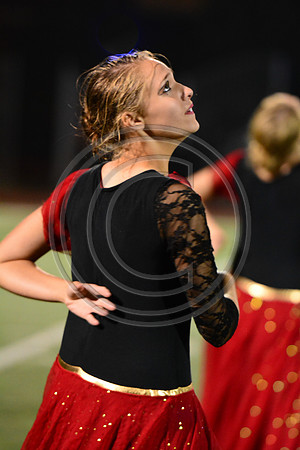 Coatesville Area High School Red Raiders-678