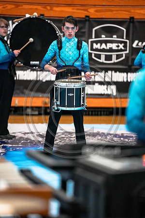 Neshaminy Drumline_230218_Hatboro-Horsham-00950