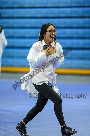 Upper Dublin Drumline_250405_Spring-Ford-04095