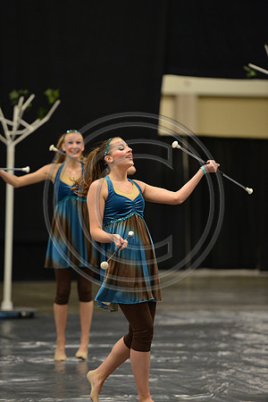 Bald Eagle Area Twirlers-4569