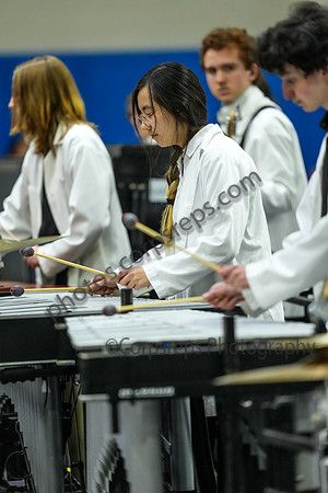 Upper Dublin Drumline_250405_Spring-Ford-04108