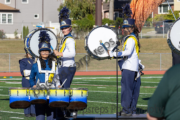 Florence Township Memorial Band_241020_Woodbridge-JB00016