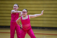 The Dance Factory - Minis Dance_250301_Wilson-DJK00005