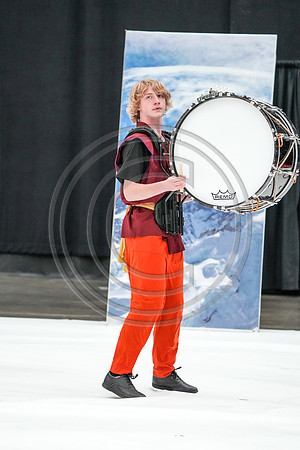 Lake Lehman Drumline_220428_Wildwood-05811
