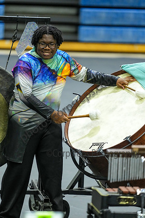 Hatboro-Horsham Drumline_250405_Spring-Ford-03910