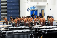 United Percussion 2_250322_RWJ Barnabas Health Arena-JB00365