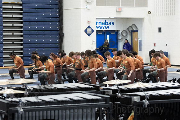United Percussion 2_250322_RWJ Barnabas Health Arena-JB00365