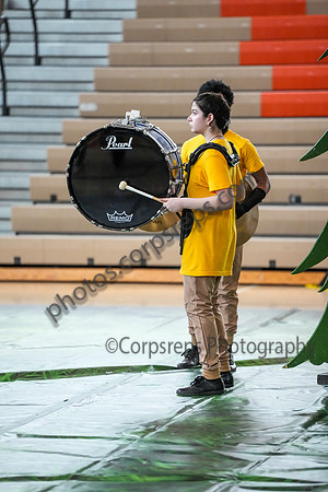 Cheltenham Drumline_250426_Perkiomen Valley-00790