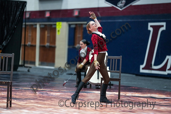Spring-Ford Guard_250322_Bethlehem-05873