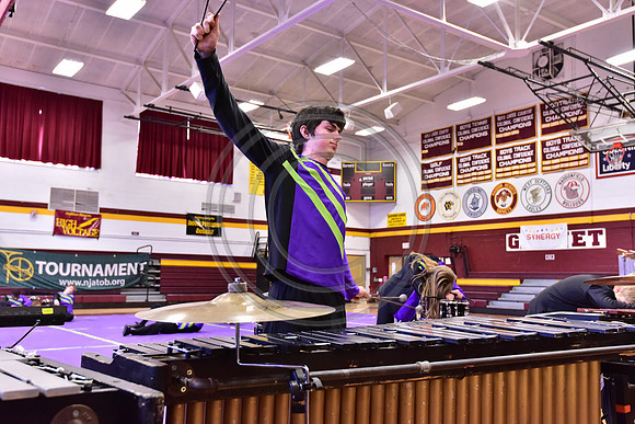 Haddon Heights Drumline-152