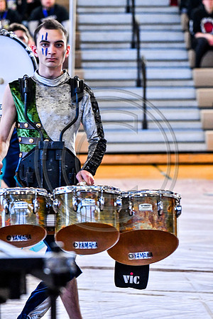 Perkiomen Valley Drumline_190323_Perkiomen Valley-2009
