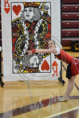 Rhythm in Motion A Dance-306