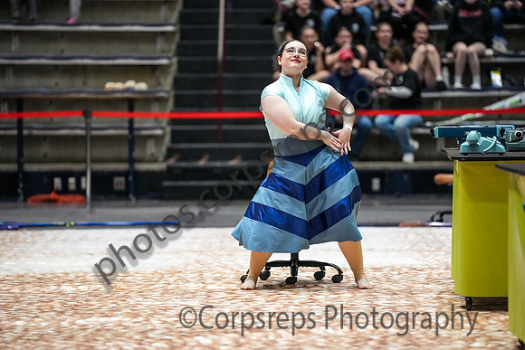 Gates Chili Independent Winter Guard_250322_Bethlehem-07921