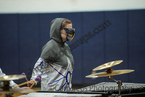 Highland Regional Drumline_250427_Eastern Regional-01344