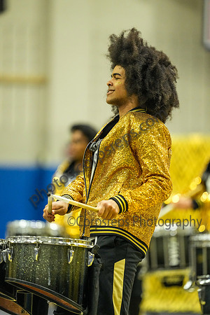 Downingtown East Drumline_250405_Spring-Ford-01479