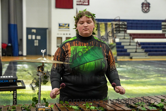 Pennsauken Drumline_250427_Eastern Regional-00835