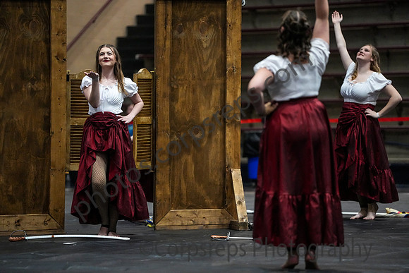 Orchard Park Guard_250322_Bethlehem-06598