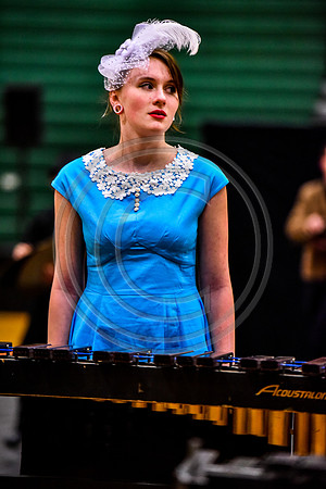 Southern Oracle Drumline-256