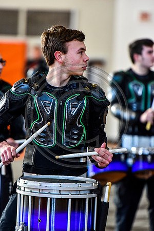 Upper Moreland Drumline-747