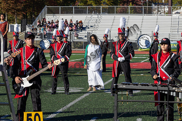 Roselle Park Band_241020_Woodbridge-JB00001
