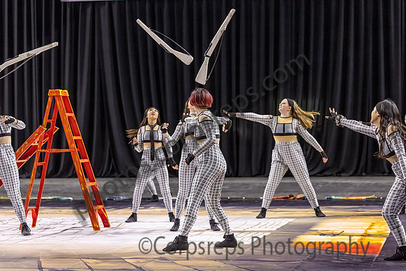 Hillsborough Guard_240421_CURE Arena-JB00038
