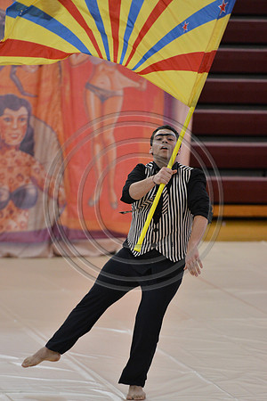 Milton Hershey Guard-784