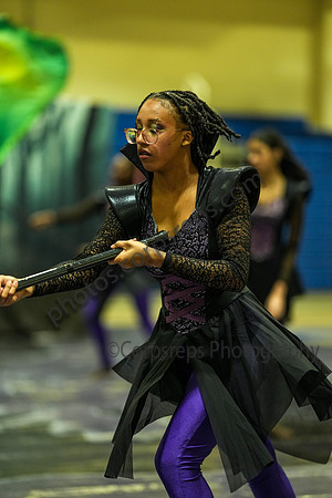 Caesar Rodney Guard_250406_Williamstown-02204