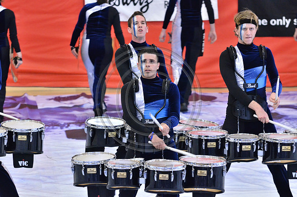 United Percussion-998