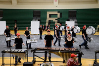 Penncrest Drumline-216