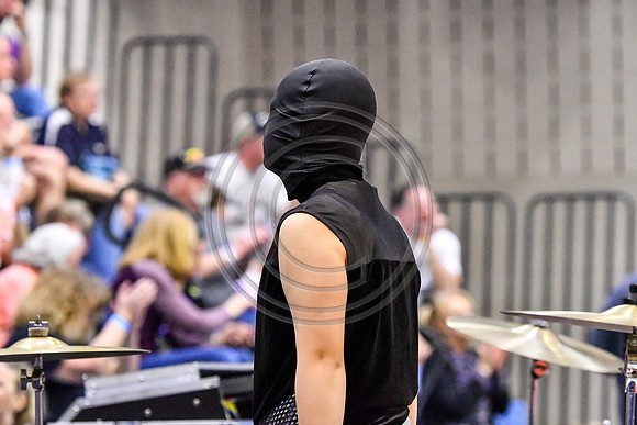Cab Calloway Drumline_190330_Spring-Ford-4379