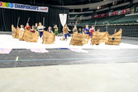Empress Winterguard_240420_Cure Insurance Arena-04716
