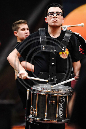 Eastern Regional Drumline_200208_Penncrest-00174