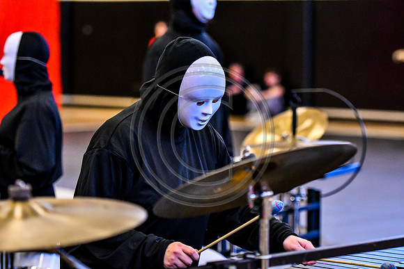 Upper Dublin Drumline_180414_Coatesville-5533