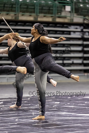 Hicksville Guard_240421_CURE Arena-JB00022